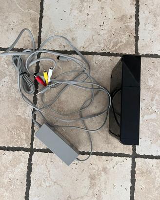 Nitendo wi, Balance board e giochi