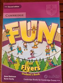 Fun for Flers