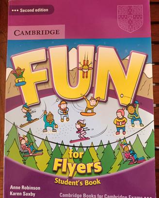 Fun for Flers