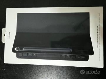 Book Cover Keyboard Slim - Al Key 5g