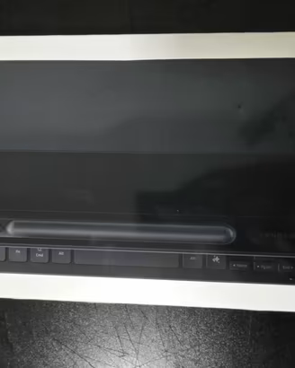 Book Cover Keyboard Slim - Al Key 5g