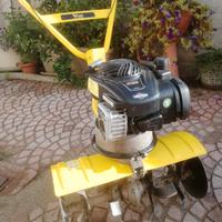 fresa motocoltivatore