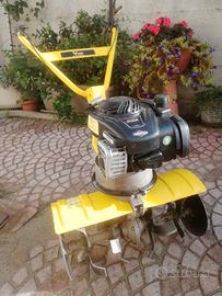 fresa motocoltivatore