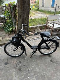 Solex anni 1960