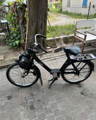 Solex anni 1960