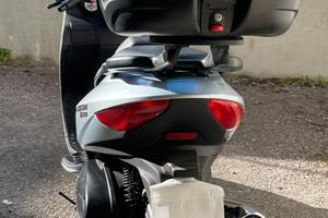 Malaguti Madison 400 - 2002