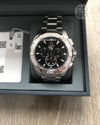 orologio Tag Heuer