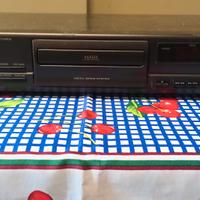 lettore CD technics sl-pg480a