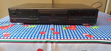 lettore CD technics sl-pg480a