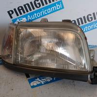 Faro Anteriore Destro Renault Clio 1994