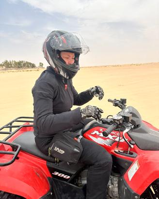 casco NEXX xXR3R ZORGA