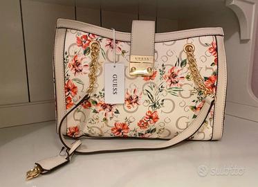 Guess borsa originale