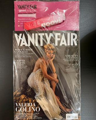 Vanity Fair Goovi
