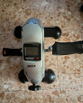 Pedaliera mini Bike Jocca