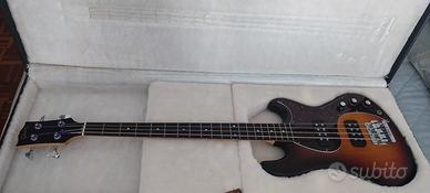 Gibson EB 2013