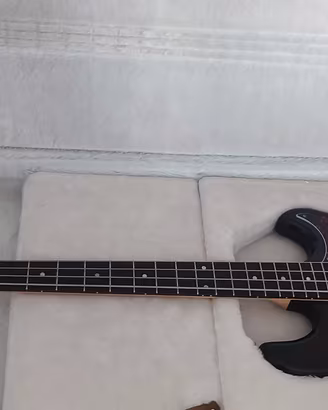 Gibson EB 2013