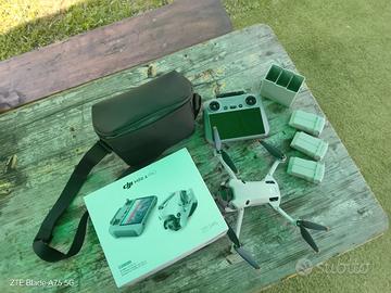 drone mini 4pro