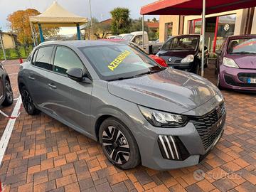 Peugeot 208 PureTech 100 Stop&Start 5 porte Allure