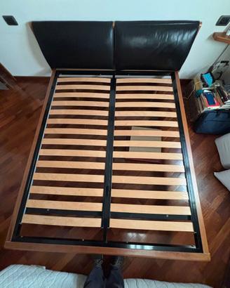 letto matrimoniale