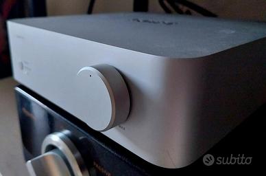 Amplificatore WIIM VIBELINK
