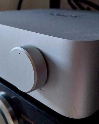 Amplificatore WIIM VIBELINK