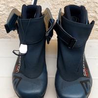 scarpe sci fondo Salomon Escape7 nr. 26/41 1/3