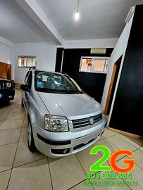 Fiat Panda 1.3 MJT 16V Dynamic