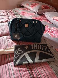 borsa bauletto Ynot