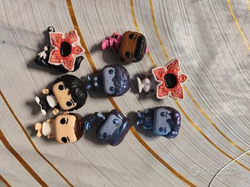 Kinderjoy stranger things