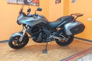 Kawasaki Versys 650 Garanzia Permuta