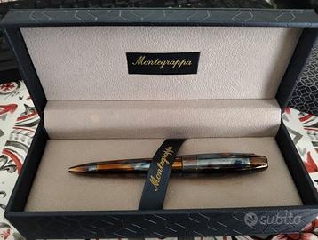 Montegrappa - Blazer - Penna a sfera