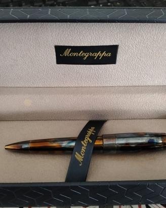 Montegrappa - Blazer - Penna a sfera