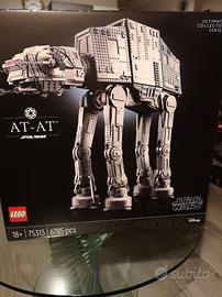 Lego AT-AT UCS 75313