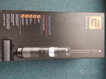 Lavapavimenti Ricaricabile 