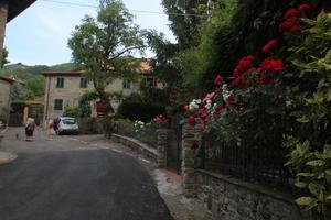 Villa a schiera