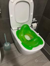 Riduttore per water X bambino
