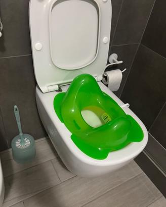 Riduttore per water X bambino