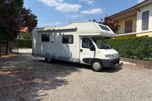 Ci International Riviera 190