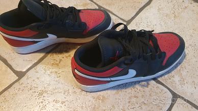 Nike Air Jordan 1 donna