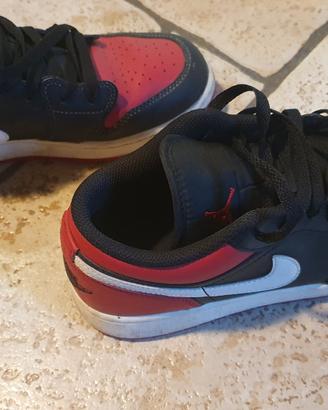 Nike Air Jordan 1 donna