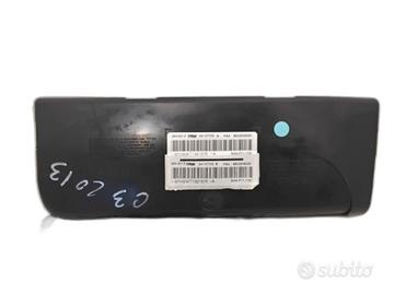 AIRBAG SEDILE DESTRO CITROEN C3 Serie 9802546280 (