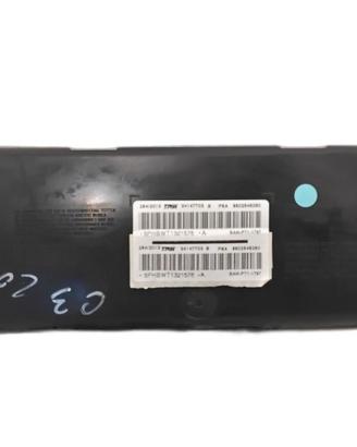 AIRBAG SEDILE DESTRO CITROEN C3 Serie 9802546280 (