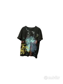 maglietta calvin Klein 