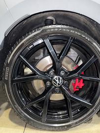 CERCHI ESTORIL 19” ORIGINALI “R”