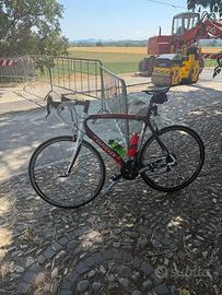 Bici da Corsa Full Carbon Willier Triestina