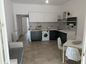 Bilocale arredato a Castellamonte (To)