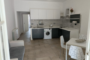 Bilocale arredato a Castellamonte (To)