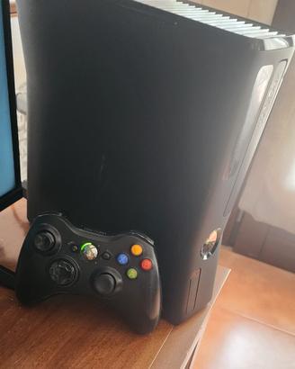 xbox 360 slim
