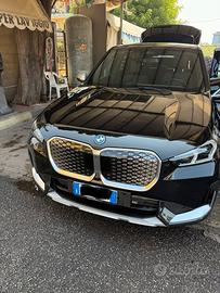 BMW IX1 edrive20 XLine 2024