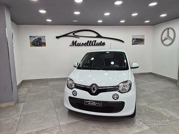 Renault  Twingo  2014  1.0 Benzina